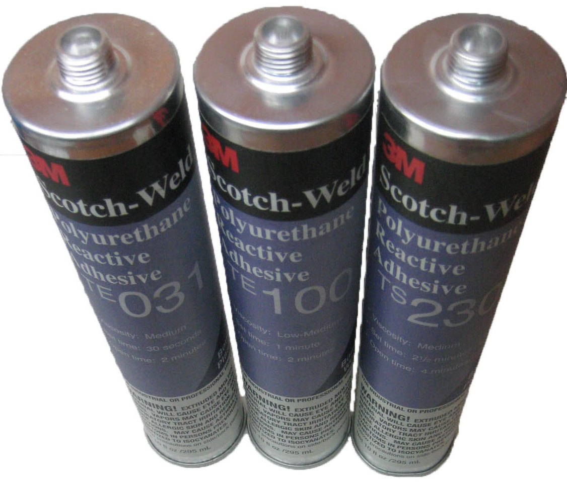 Купить термоактивируемый клей 3М ™ SCOTCH-WELD ™ в Москве, цена от 4241 ...
